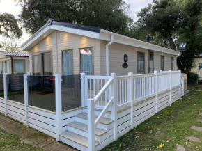 Sea Shore Lodge Mudeford